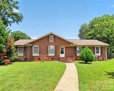 4827 Easthaven Dr, Charlotte, NC, 28212