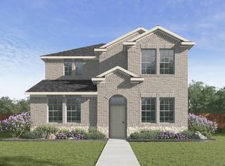 2617 Mexia Ln, Celina, TX 75009