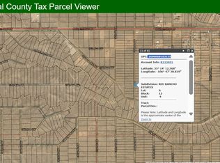 6 29th St SW, Rio Rancho, NM 87124
