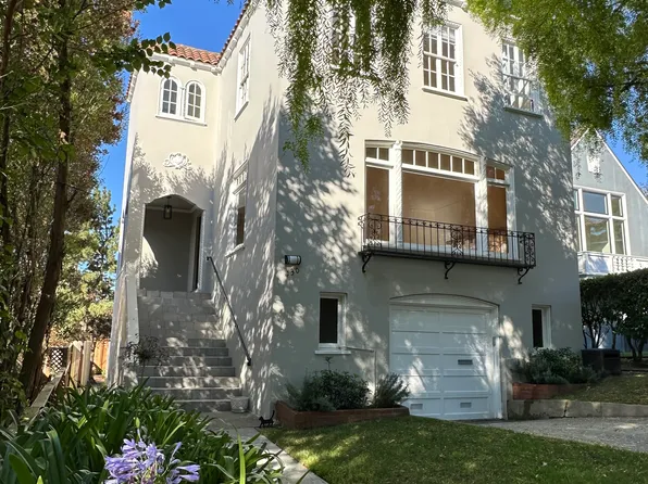130 Montalvo Ave, San Francisco, CA 94116