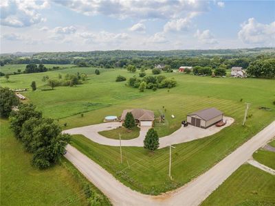 9148 Friendship Rd, Richmond, MO, 64085