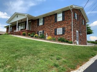 8120 Thompson School Rd, Corryton, TN 37721