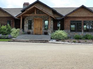 299 May Grade Rd, Red Lodge, MT 59068