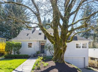 6480 SW Burlingame Pl, Portland, OR 97239