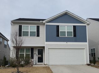 543 Hatteras Dr, Blythewood, SC 29016