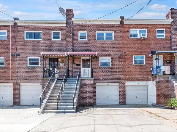 195 Kearney Ave, Bronx, NY 10465