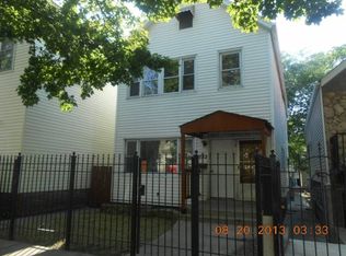 4732 S Winchester Ave, Chicago, IL 60609