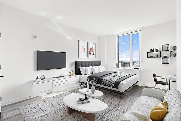 1856 Park Avenue #15/E