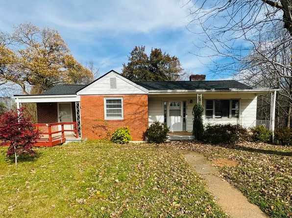 303 Greyson St, Martinsville, VA 24112