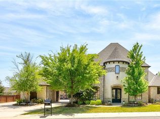 2400 Lone Oak Way, Edmond, OK 73034