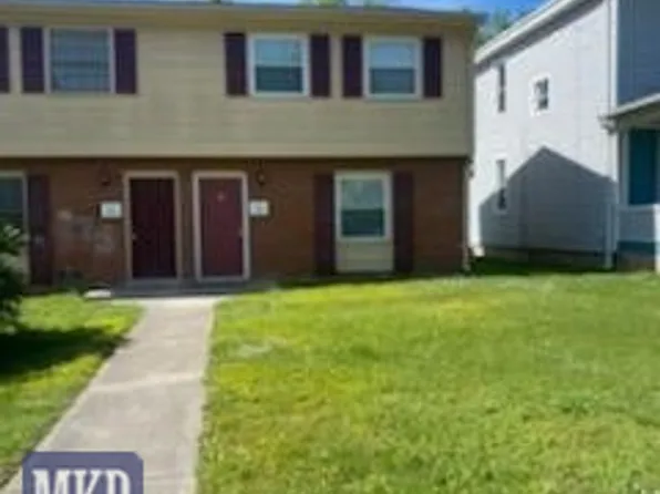526 Albemarle Ave SE, Roanoke, VA