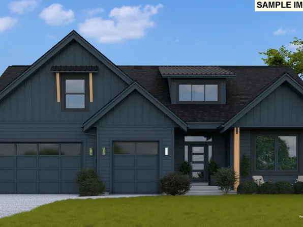 23294 SW Curry Ridge Dr, Sherwood, OR 97140