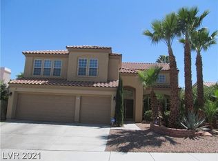 8105 Graceville Ave, Las Vegas, NV 89128
