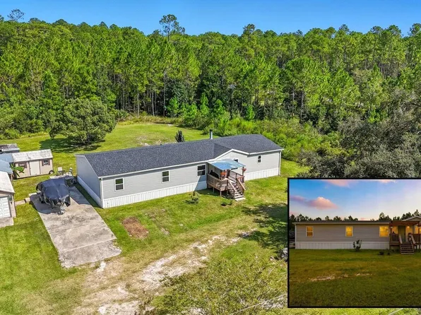 2341 Coconut Blvd, Bunnell, FL 32110