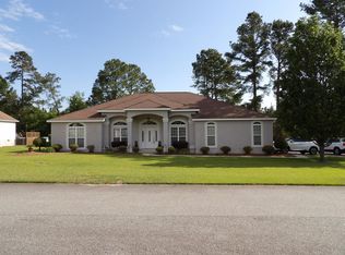 821 E 50th St, Tifton, GA 31794
