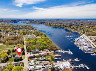 70 Margin St, Westerly, RI 02891