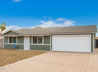 4045 E Crocus Dr, Phoenix, AZ 85032