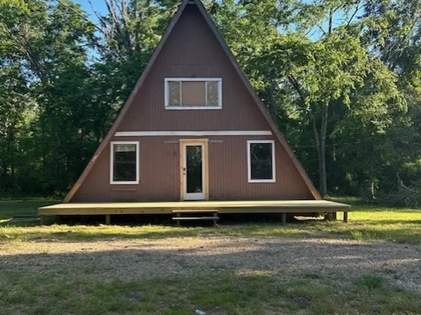 78 County Road 2606, Pittsburg, TX 75686