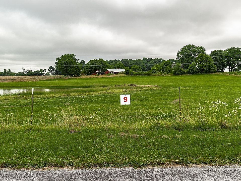 2nd image of 0 Homer Worsham Road