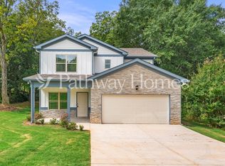 1739 Walt Stephens Rd, Jonesboro, GA 30236