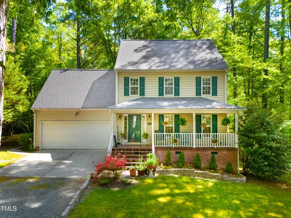 1166 State Highway 87 N, Pittsboro, NC 27312