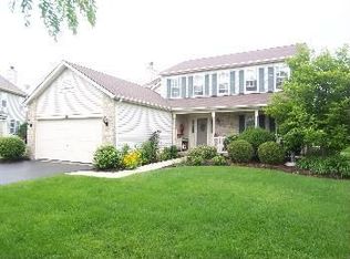 167 Wedgeport Cir, Romeoville, IL