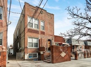 745 E 88th St, Brooklyn, NY 11236