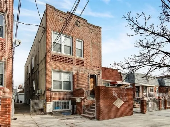 745 E 88th St, Brooklyn, NY 11236