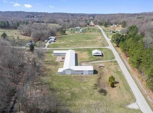 3658 State Highway 1414, Hartford, KY 42347