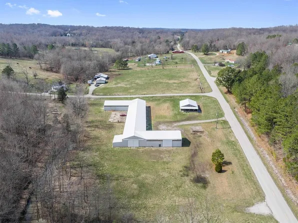 3658 State Highway 1414, Hartford, KY 42347