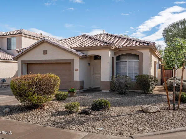 959 N RUSH Street, Chandler, AZ 85226