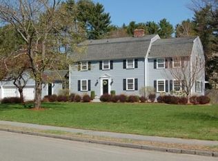 3 Proctor Dr, Topsfield, MA 01983