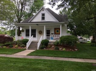 624 School St, Nokomis, IL