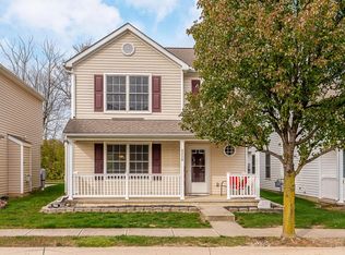 6250 Early Light Dr #130, Galloway, OH 43119