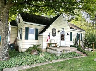 11170 Amity Rd, Brookville, OH 45309