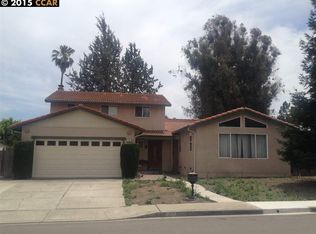 12 Saint Michael Ct, San Ramon, CA 94583