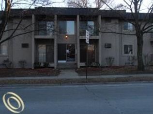 455 W Marshall St #104-101-1, Ferndale, MI