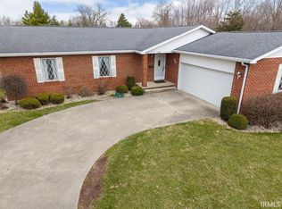 166 Gladstone St, Wabash, IN 46992