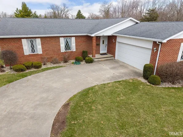 166 Gladstone St, Wabash, IN 46992