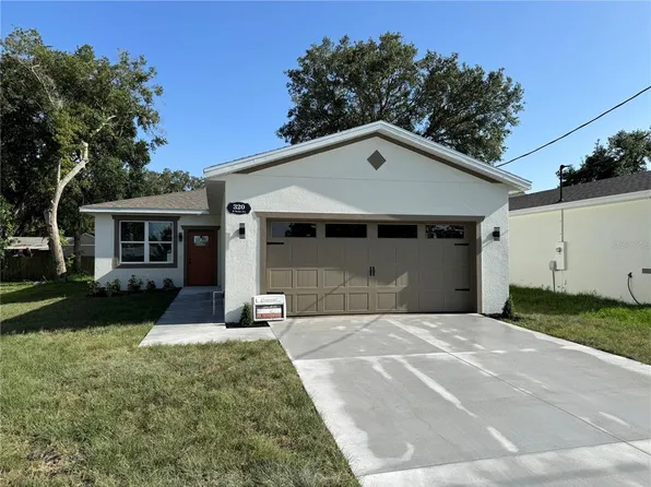 320 W Necho Ave, Lake Alfred, FL 33850