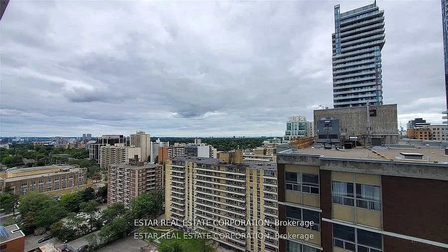 Building Photo - 195 Redpath Ave #2007