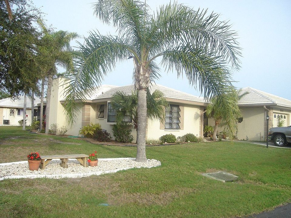 204 Villa Drive