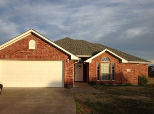 324 Flying Bridge Dr, Gun Barrel City, TX 75156