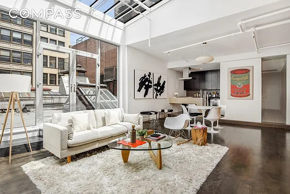 Sold by Compass | media 7