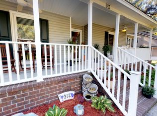 312 Eastover Cir, Summerville, SC 29483