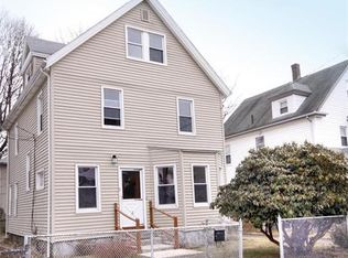 7 Rosa St, Hyde Park, MA 02136