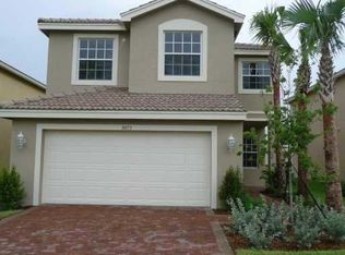 10173 White Water Lily Way, Boynton Beach, FL 33437