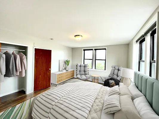 Rented by Pear NYC LLC | media 19