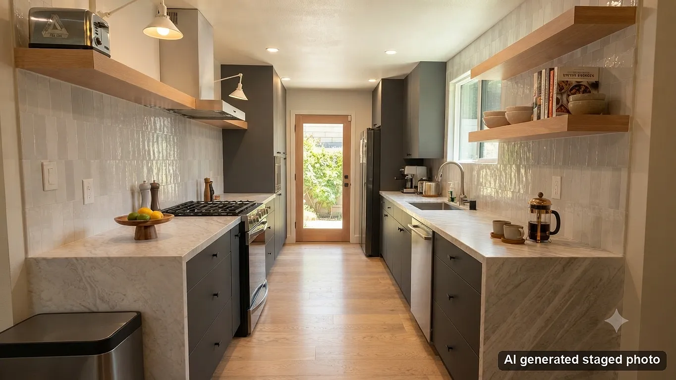 4 bed, 1485 sqft, $6,775 — Photo 2
