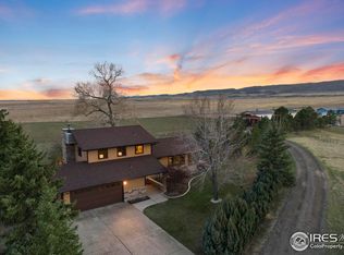 1725 W Trilby Rd, Fort Collins, CO 80526